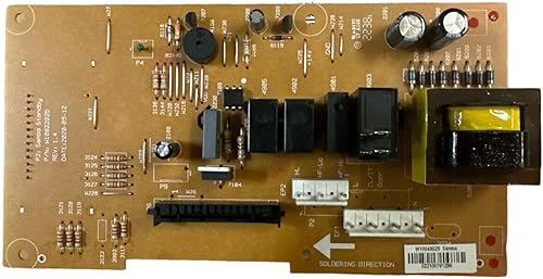W11552018 para tablero de control de hidromasaje. Nueva versión actualizada W10849829 W10892389 W11544451