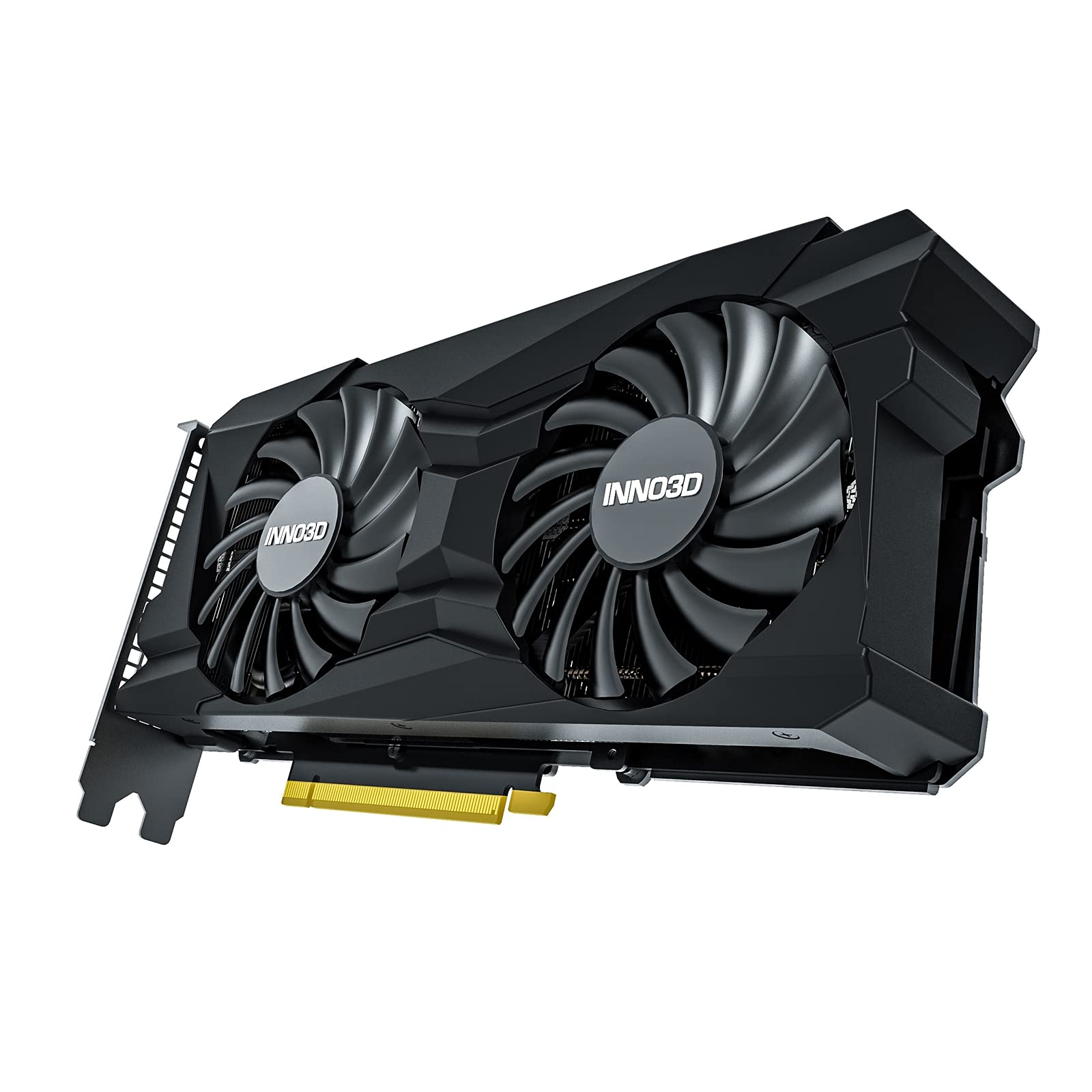 Inno3D RTX3070-TWIN-X2-OC-8GB 1740Mhz: Graphics Cards: Amazon.com.au