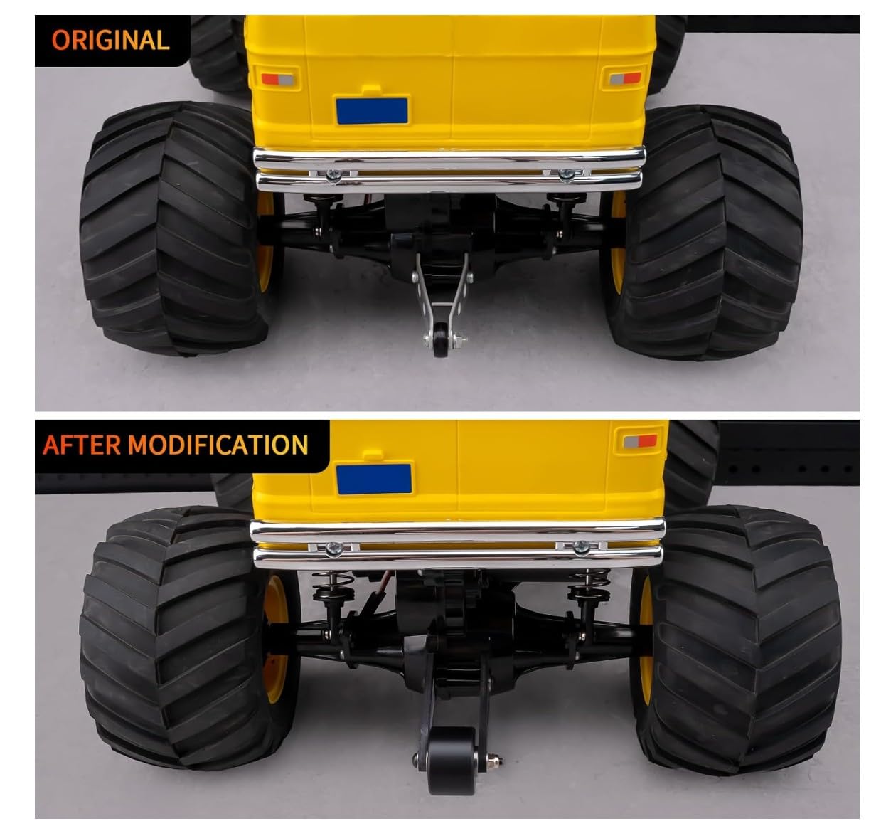 Amazon | OSE 1/12 タミヤ 57409 ランチボックス RCカー用 調整可能