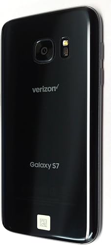Miniatura 3 de Samsung GS732GB Teléfono sin contrato empaquetado al por menor, Verizon Wireless, Negro