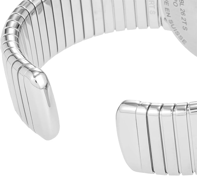 ブルガリ 12p ダイヤ 26MM 画像 1