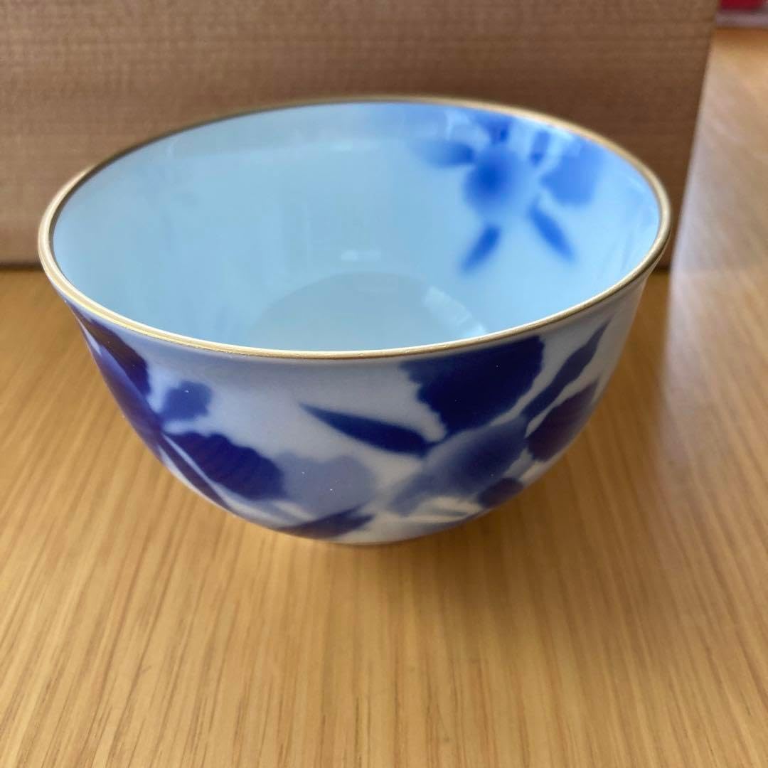 加賀鹿野漆器蓋碗・鯖江うるし工芸藤漆盆 セット 鹿野漆器 蓋碗