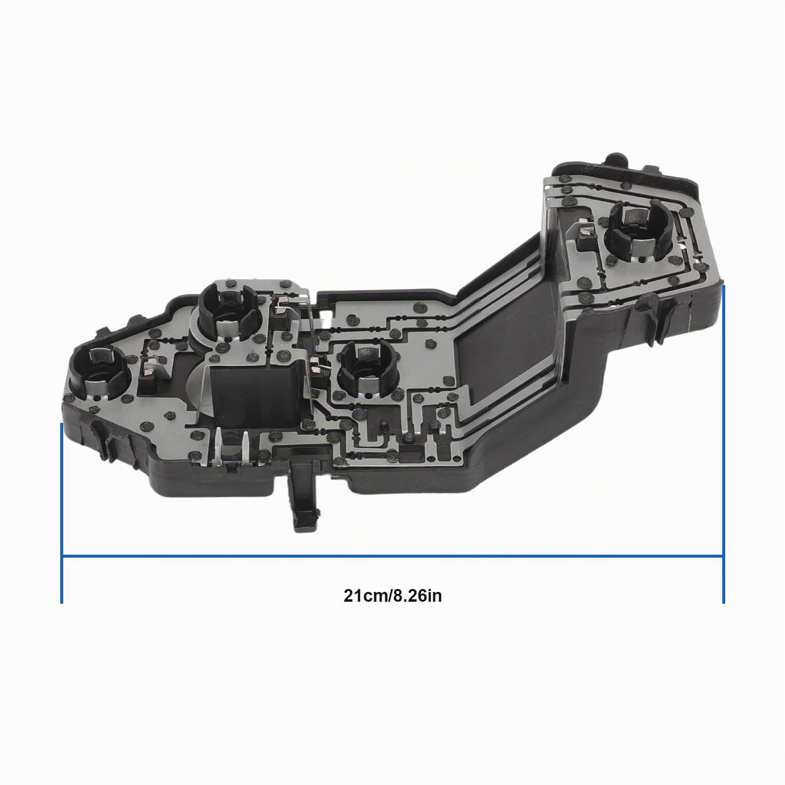 Portalampada per fanale posteriore con spina per Mini F55, F56, F57 Cooper One JCW. Portalampada posteriore sinistra o destra