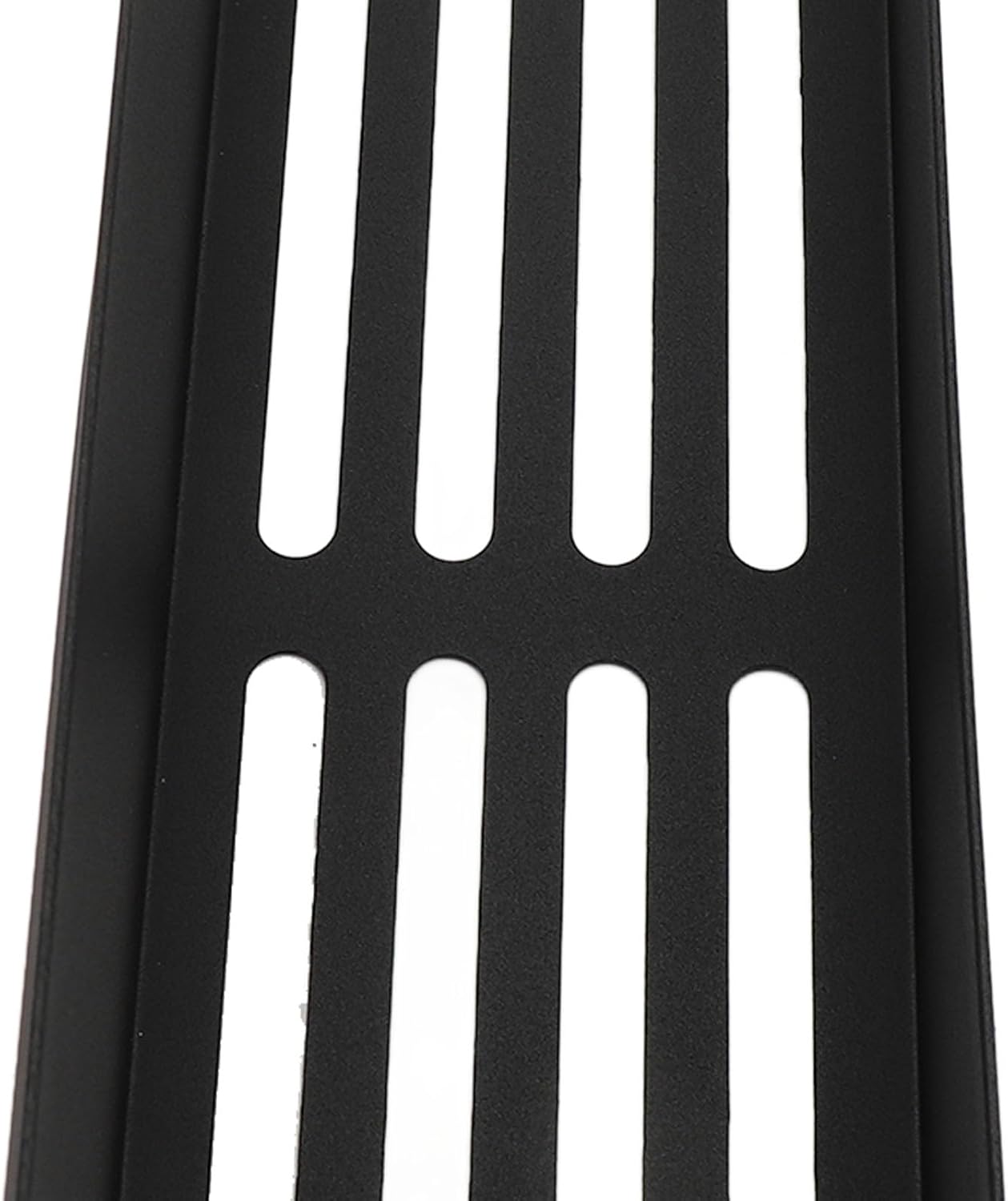 Side Refrigerator Storage Rack, Powder Coating Iron Magnetic Kitchen Shelf, Wall Mounted Rack | Refrig Side Rack | Fridge Organizer Shelf for Kitchen (2PCS)