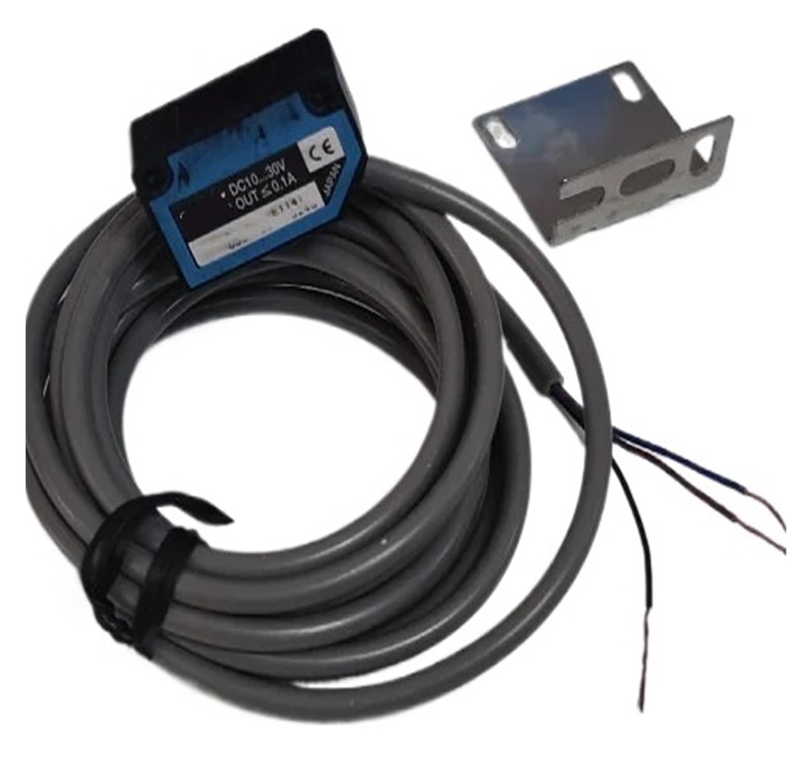 Capteur WT100L-E1141 commutateur optique pour automatisme