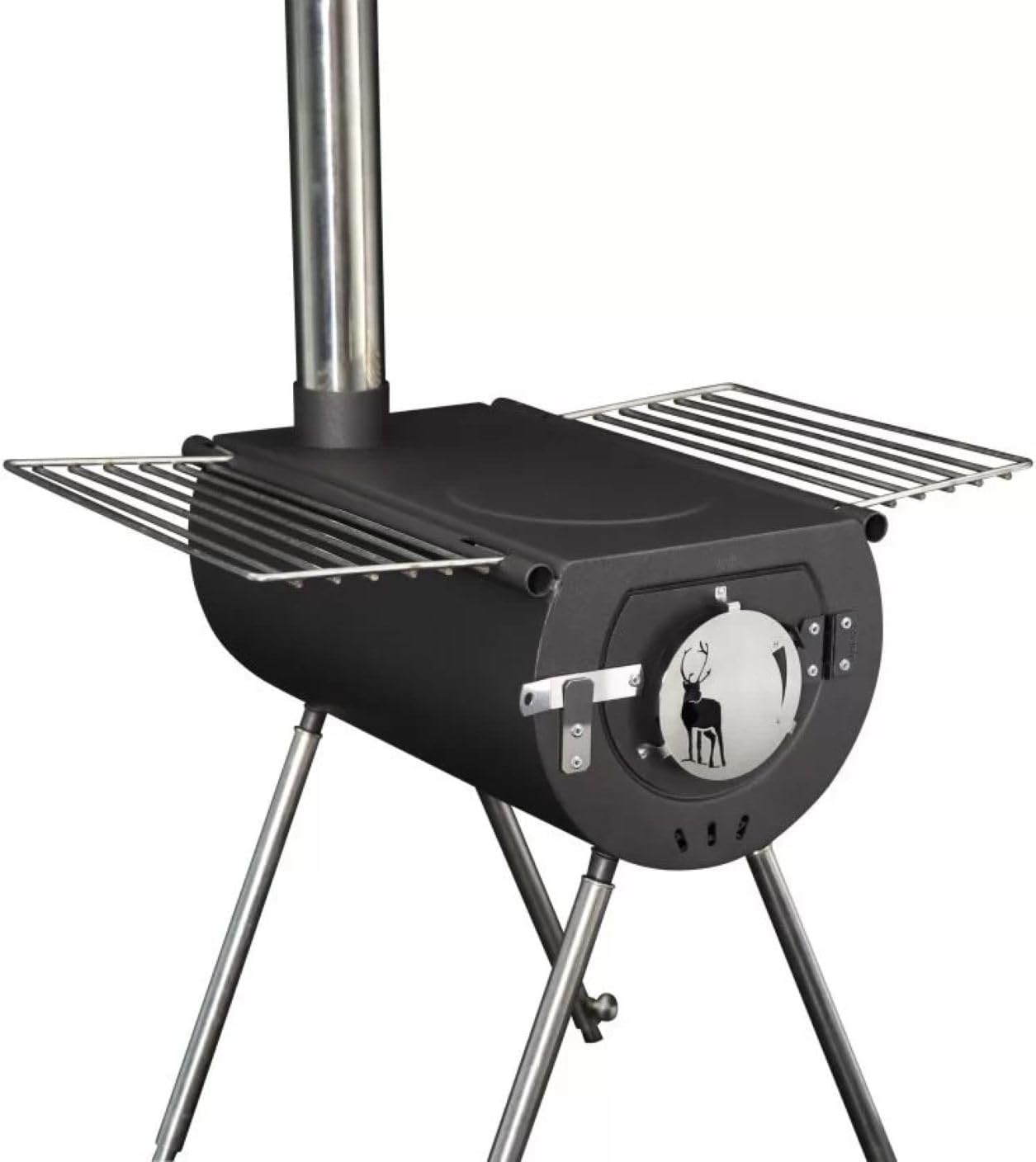 CAEIBOU BACKPACKWE CAMP STOVE- 18 INCH (14 Inch)