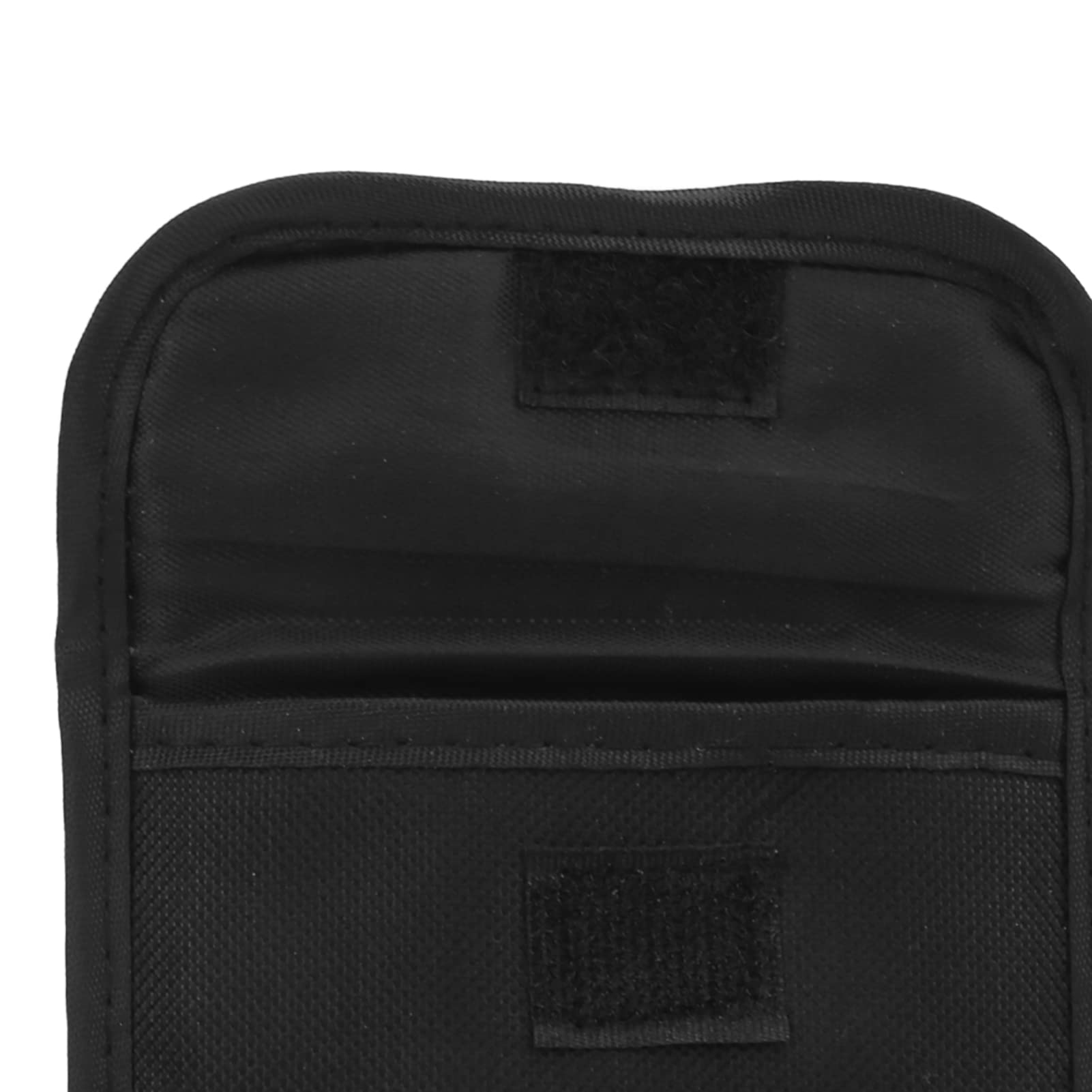 Lens Filter Case, Camera Filter Case with Moderate Capacity Nylon Camera Lens Case for Filters