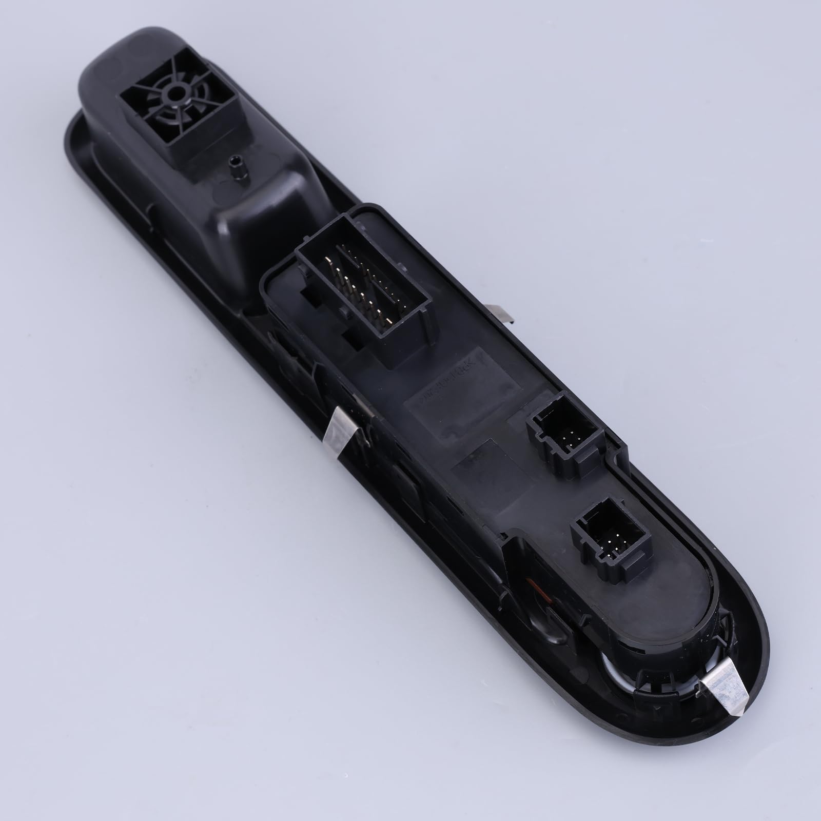 Asudaro Auto Elettrico Pulsantiera Alzacristallo Interruttore For C3 Picasso 2009-2016 96650620ZD Interruttore Di Controllo Finestra Anteriore Sinistro Lato Guidatore