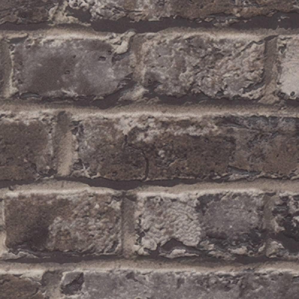 Amazon サンプル 壁紙 クロス レンガ ヴィンテージ セレクション Jq3 Cc Twp1172 サンプル トキワ 壁紙