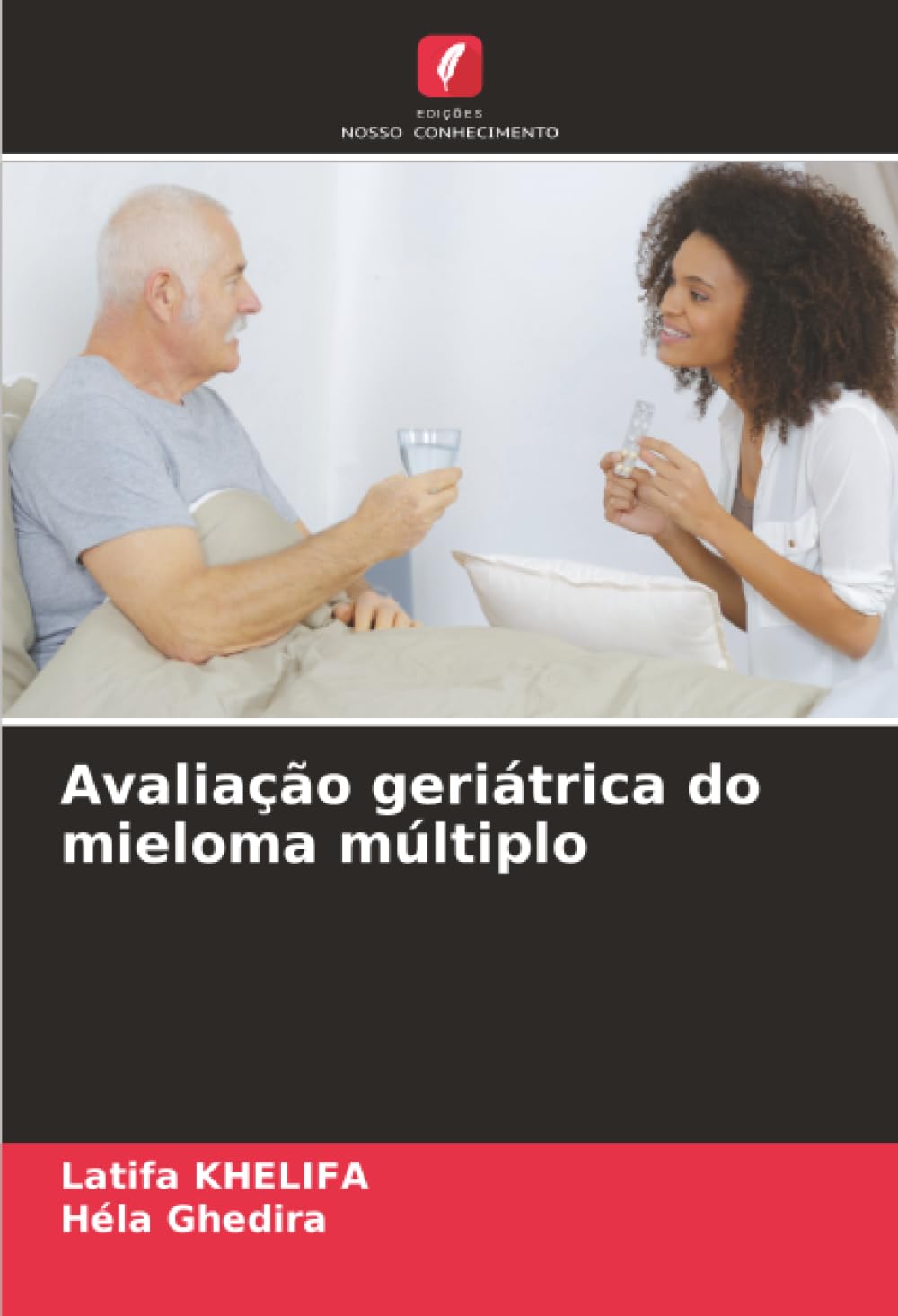Avaliação geriátrica do mieloma múltiplo