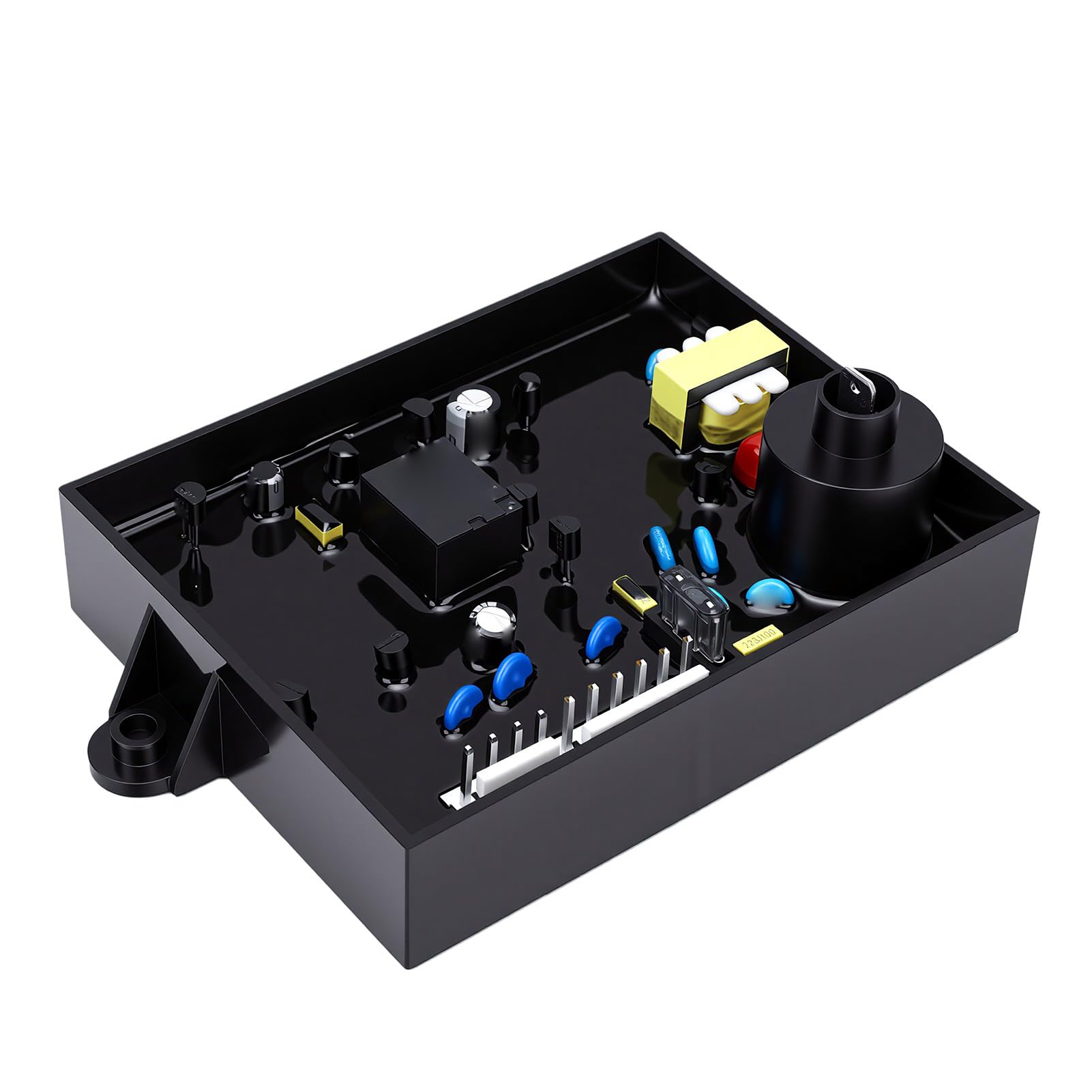 Scheda di Controllo per Scaldabagno 91365, Sostituzione Circuito, for | OEM 91365, compatibile con i modelli Atwood, plastica resistente, acciaio inossidabile