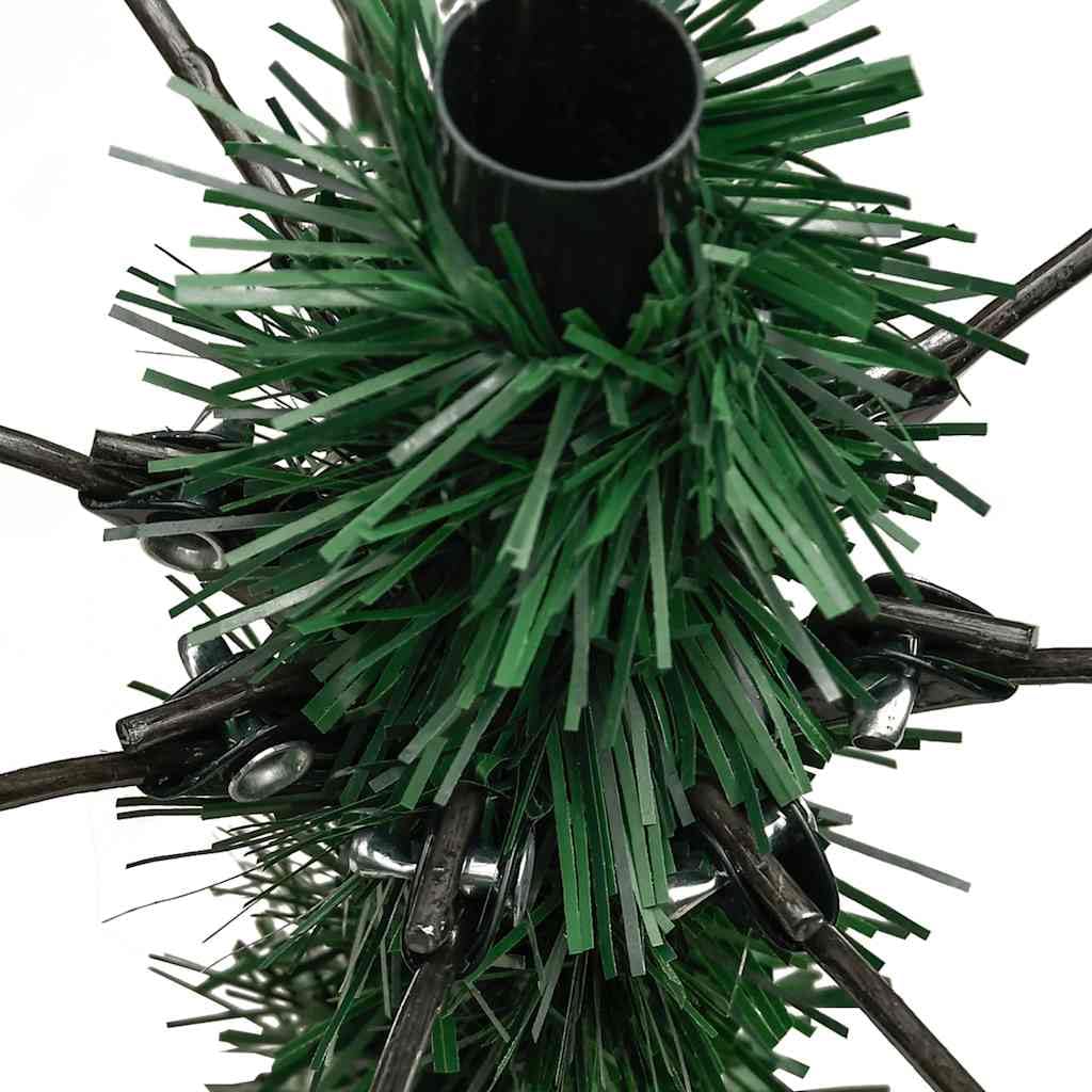 Sapin de Noël artificiel à charnières 180 cm