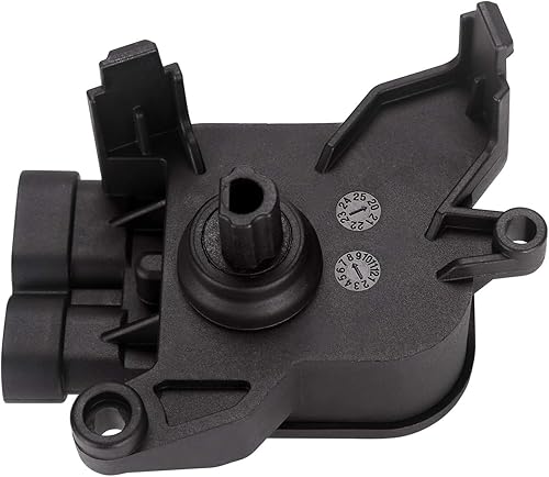 Miniatura 5 de 10L0L MCOR 4 potenciómetro del acelerador para Club Car DS & Precedent 2012 en adelante carrito de golf, reemplaza OEM # 105116301, 103850401 (MCOR