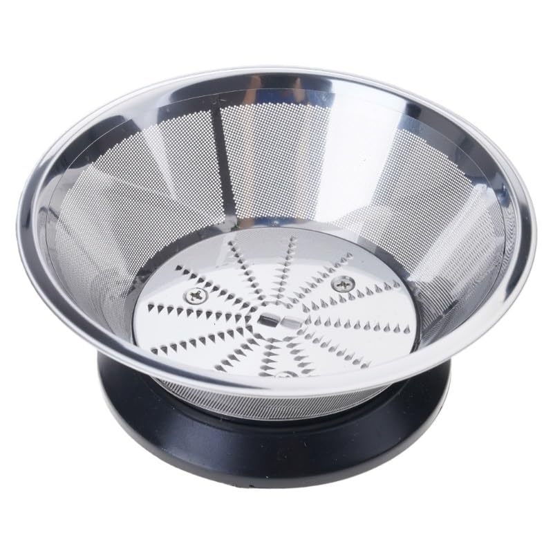 Cesta de filtro de malla para WJE4001D | Recambio de exprimidora eléctrica