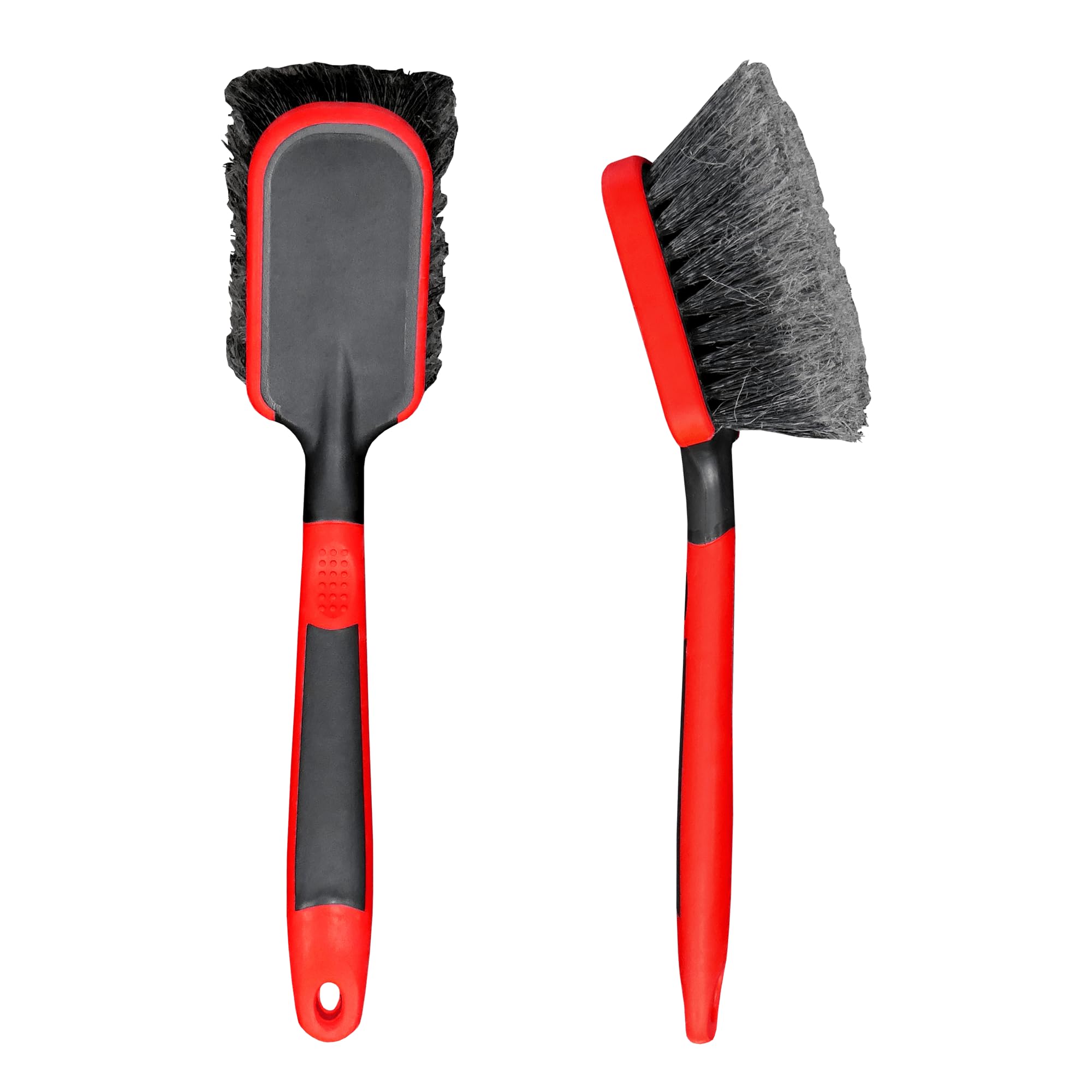 Cyclo Dirtwash Softwash Brush