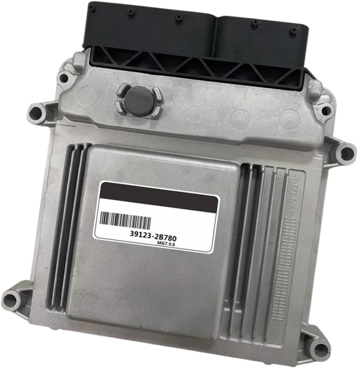 39123-2B780 ECU 車エンジンコンピュータボード電子制御ユニット 391232B780 、ヒュンダイ MG7.9.8 と