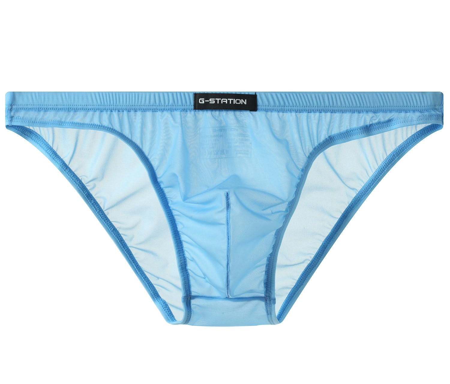 Amazon | [ジーステーション] S サックス メンズビキニ ブリーフ