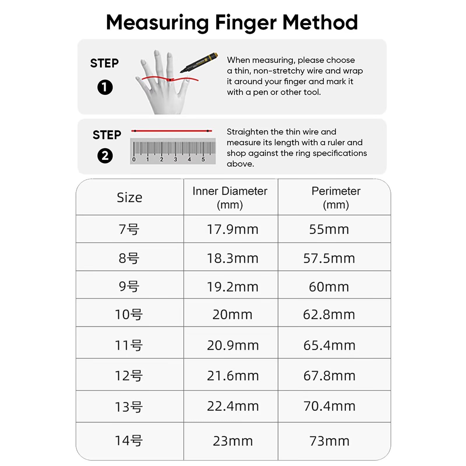 Smart Ring Edelstahl Smartringe für Herren Damen 5 ATM Wasserdicht Fitness Ring Tracker Android iOS Fitnessring Schlaftracker Pulsmesser Schlafring Fitnesstracker Schrittzähler Gesundheitsring