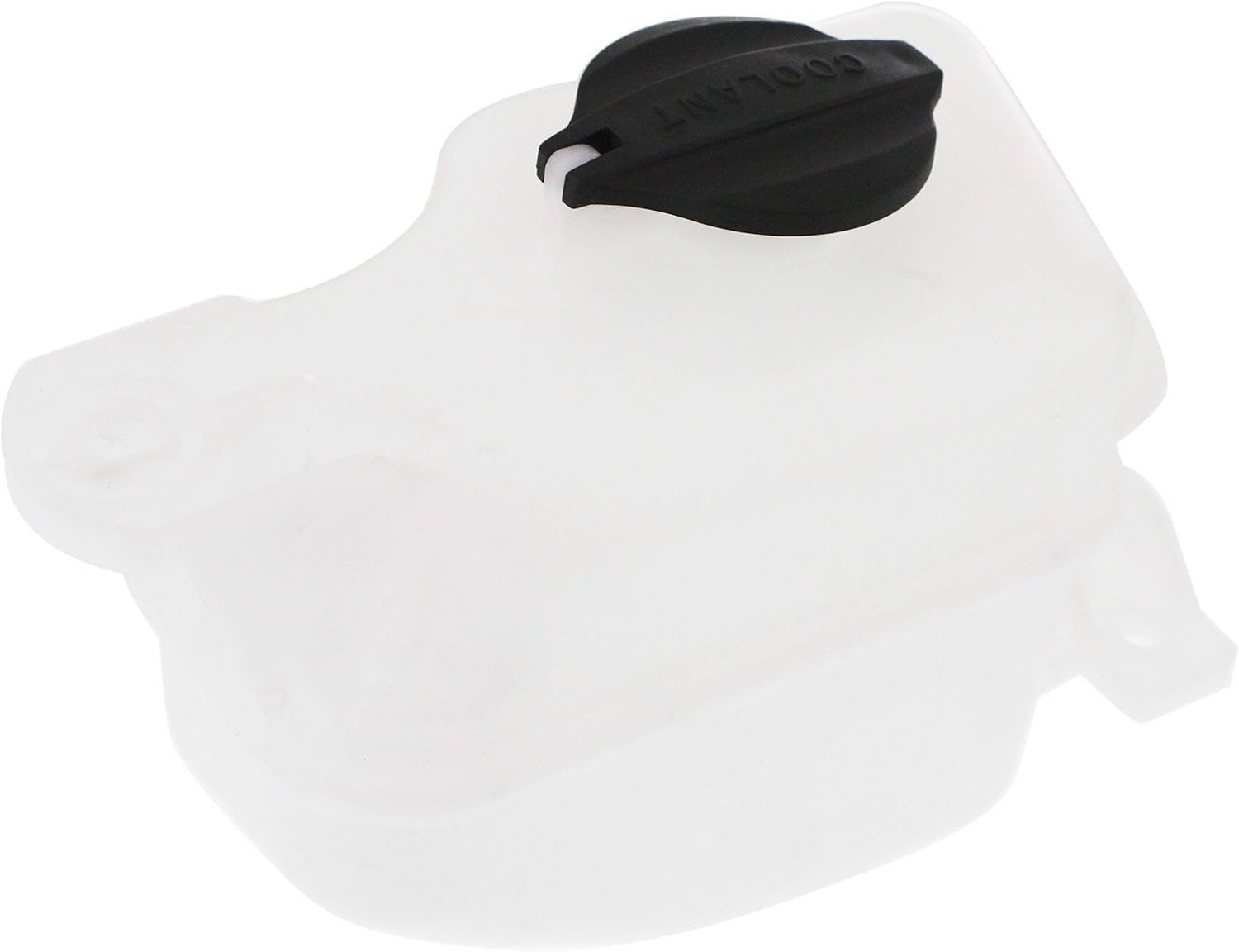 Compatible with 13-18 Santa Fe 15-21 Sedona Coolant Reservoir Overflow Bottle Expansion Tank