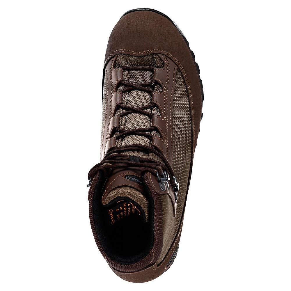 AKU Pilgrim GTX Combat Fg M, Mocassino Unisex-Adulto