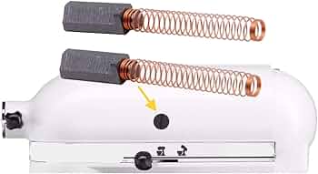 Fleischmann H0 Vervangende koolborstels en veren 6519 kopen