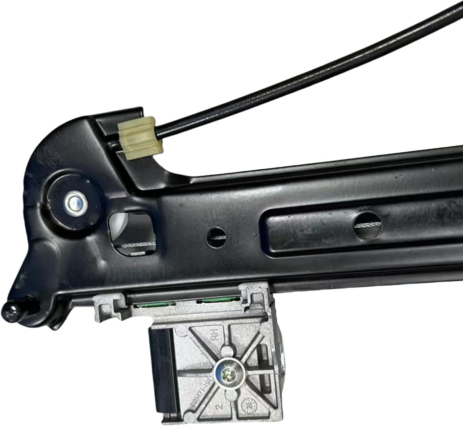 4G8837461 Front Left Window Regulator Suitable for 2013-2014 Audi A7