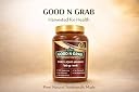 GOOD N GRAB Kakavi – Natural Liquid Jaggery (1.25 kg)| Traditional Sweetener | No Added Sugar, Preservative-Free gallery image