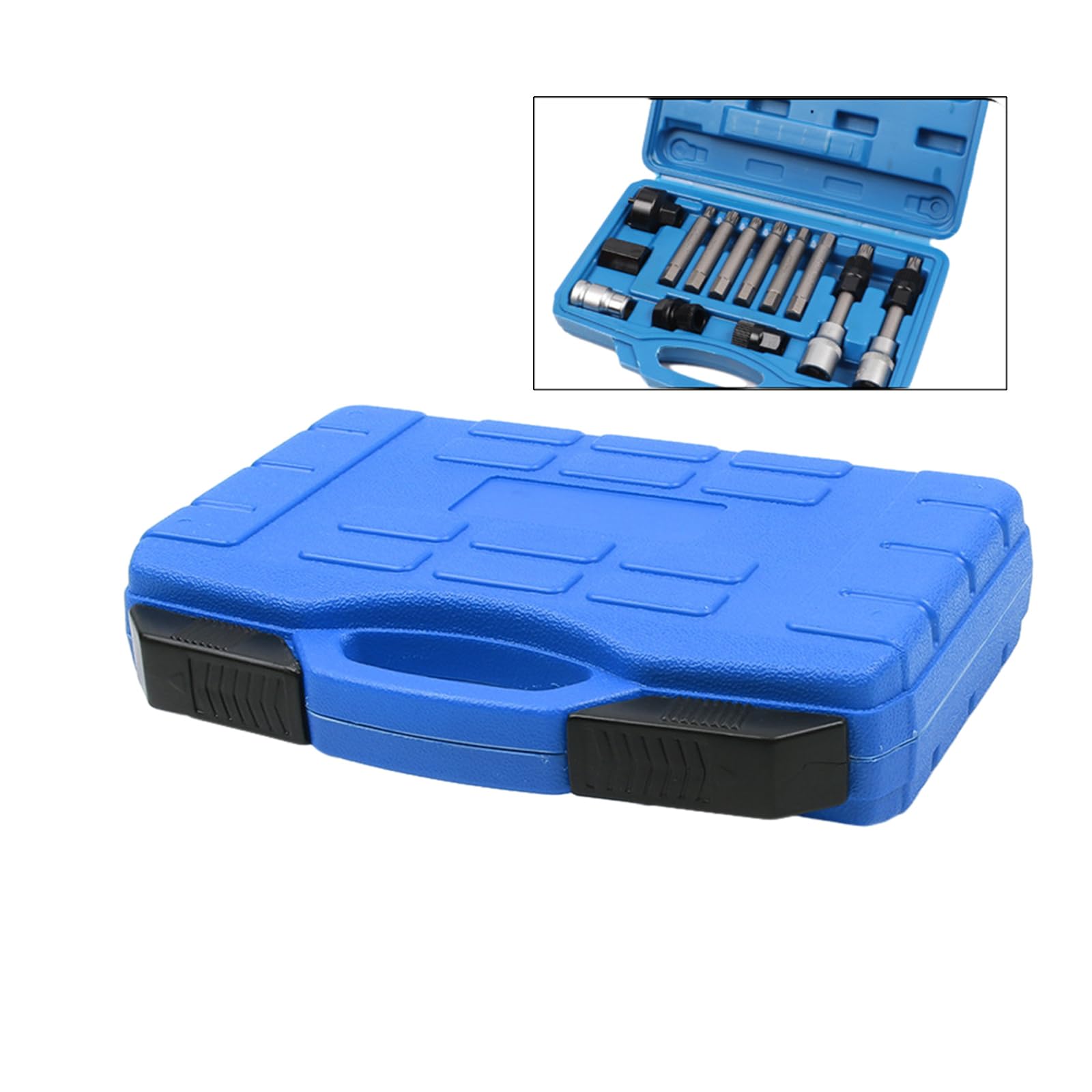 Kit di rimozione della ruota a cinghia per auto, pratico e affidabile, per officine, fai da te deve avere uno strumento per gli appassionati di auto