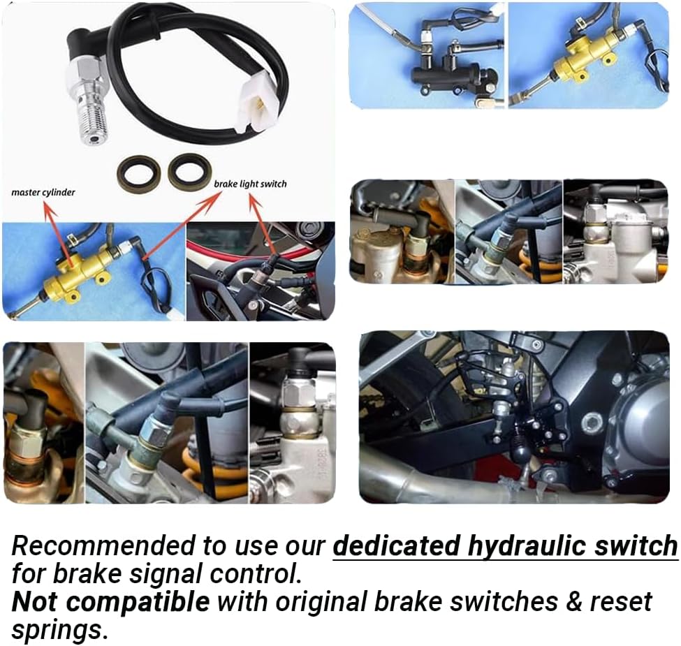 Motorcycle Adjustable Rear Sets Rearsets Foot Pegs for Yamaha YZF R3 MT-03 2015-2023