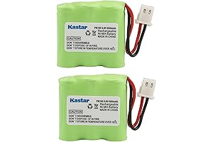 Eton Scorpion Ni-MH Battery: Ultimate Power Source for Your Shortwave Radio