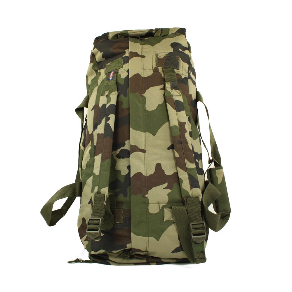Sac de voyage 80L Cityguard