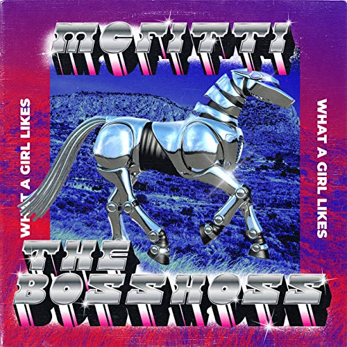 Mc Fitti & The BossHoss