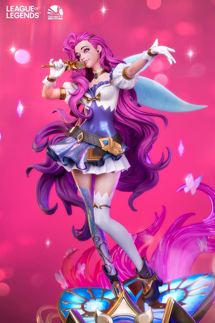 Amazon | Infinity Studio X League of Legend 希望のメロディー
