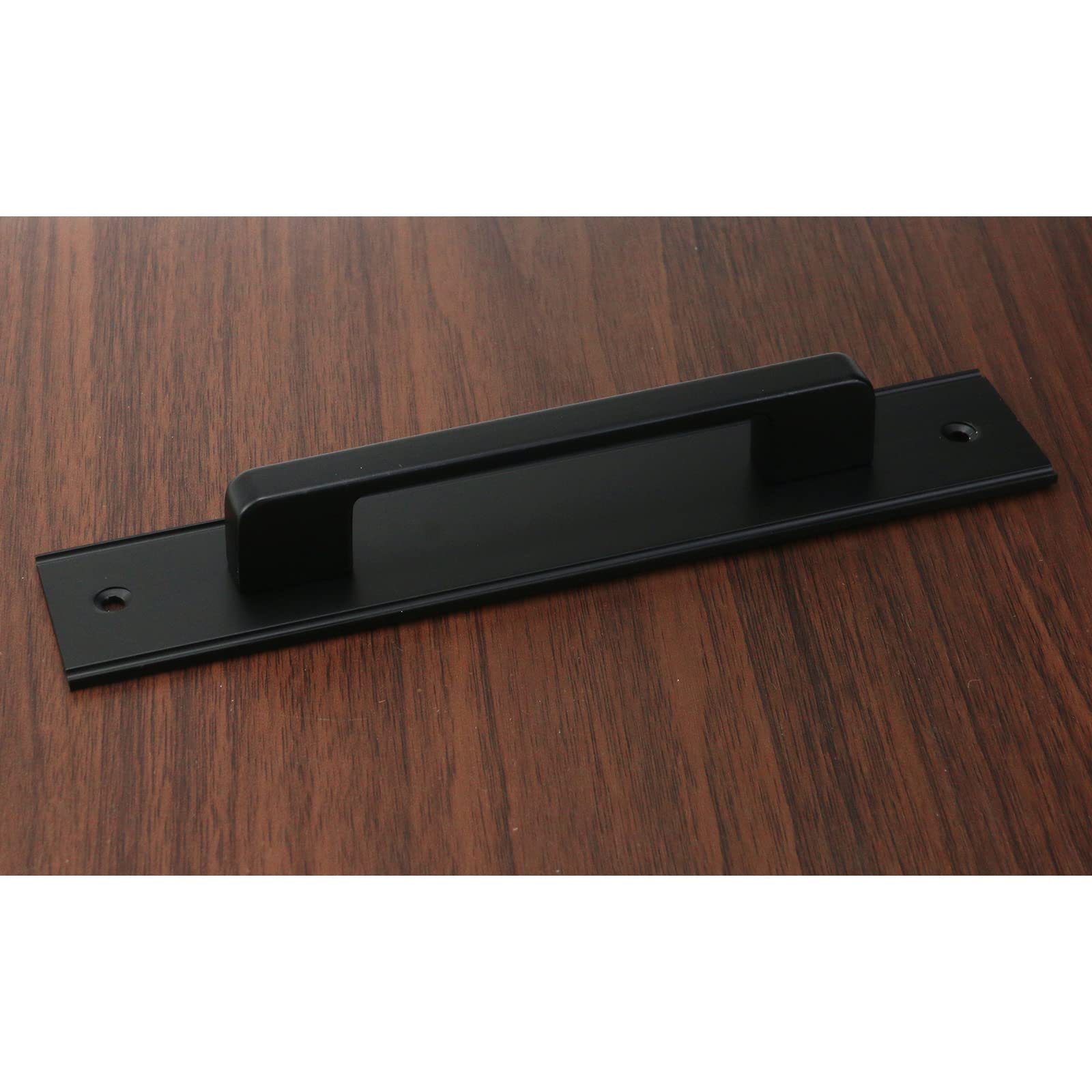 Barn Door Handles - 2 Pack Sliding Door Pulls -3