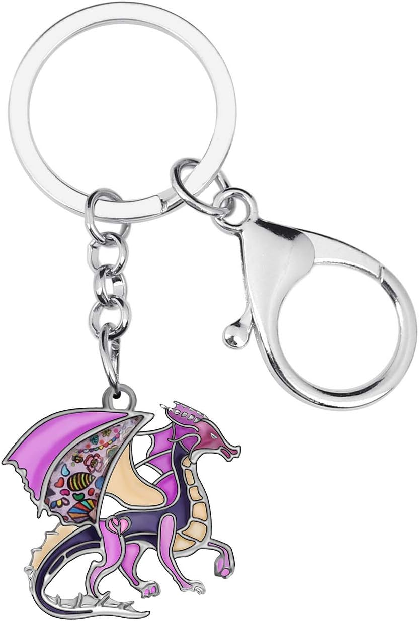 BONSNY Enamel Metal Novelty Fantasy Dragon Dinosaur Jamaica Ubuy