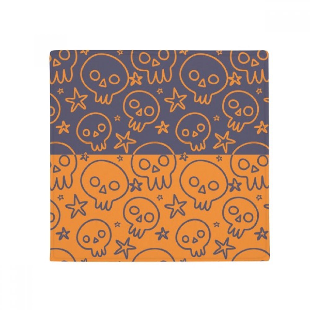 Tapis de cuisine Halloween anti-glisse 80cm pour protéger vos sols des griffes d'animaux