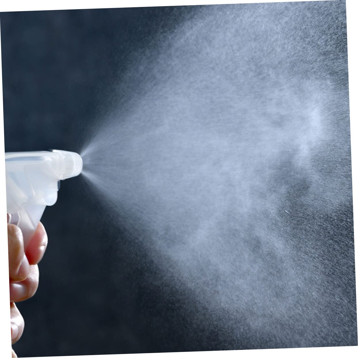 POPETPOP 4pièces Bouteille De Spray pour Arrosage De Plantes Pulvérisateur De Jardin pour Bonsai Et Plantes Intérieur Et Extérieur Couleur De Buse Aléatoire