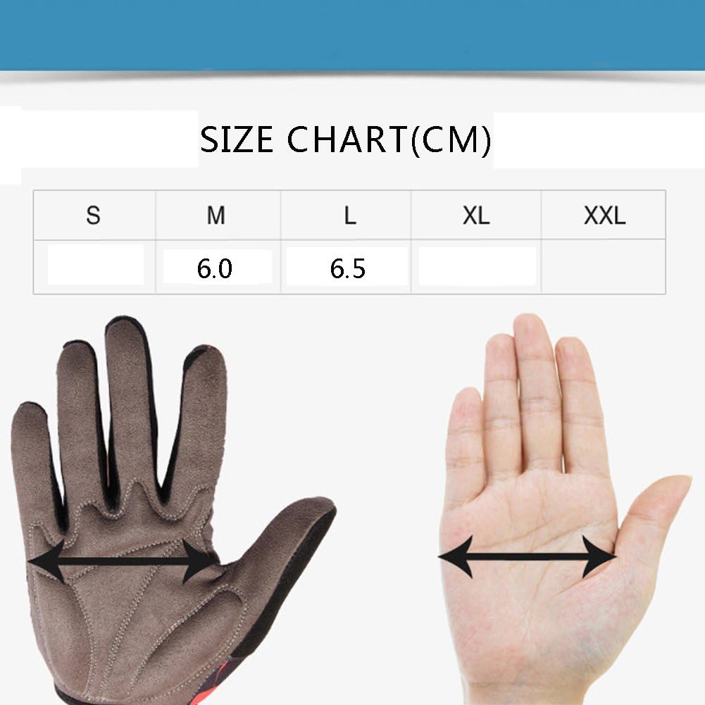 MIFULGOO Boy Girl Child Children Kid Padded Half Finger Fingerless Short Gloves Mitt Mitten for Cycling Exercise Skate Skateboard Roller Skating : Clothing, Shoes & Jewelry