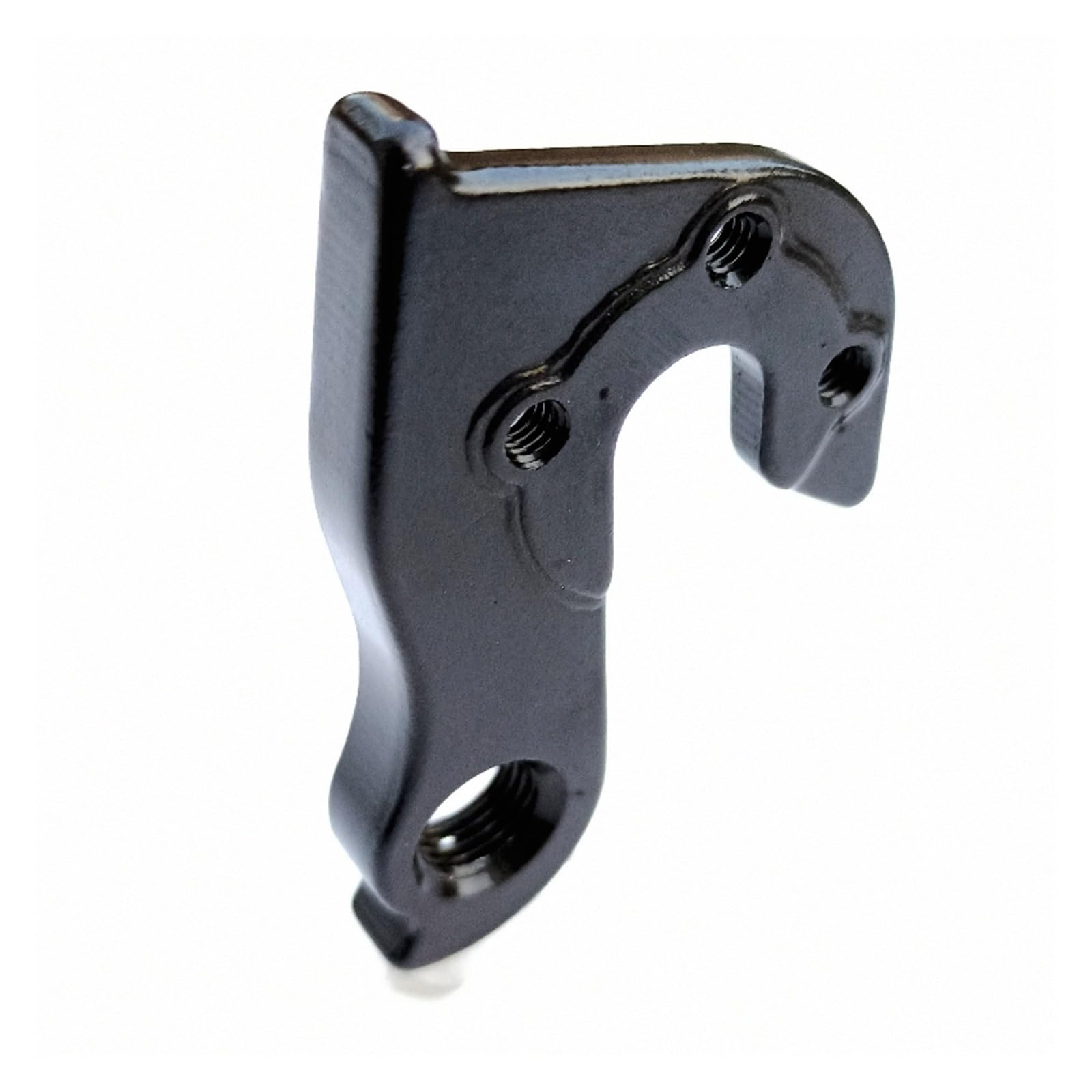 WUPEDI Bicycle Rear Gear Derailleur RD Hanger, for Ghost, for LAPIERRE  ZESTY 714 SPICY PRO RACE 200, for Mosso Java, for Claud Butler Mech Dropout 