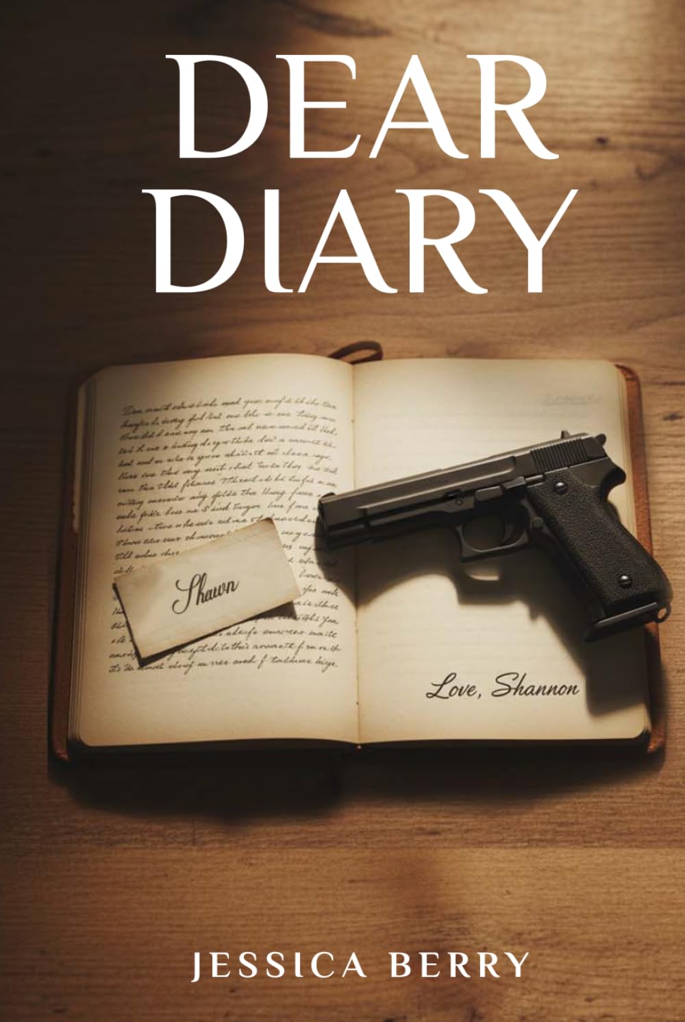 Dear Diary:: A Romantic Drama Novel