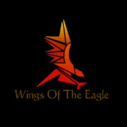 Wings of the Eagle