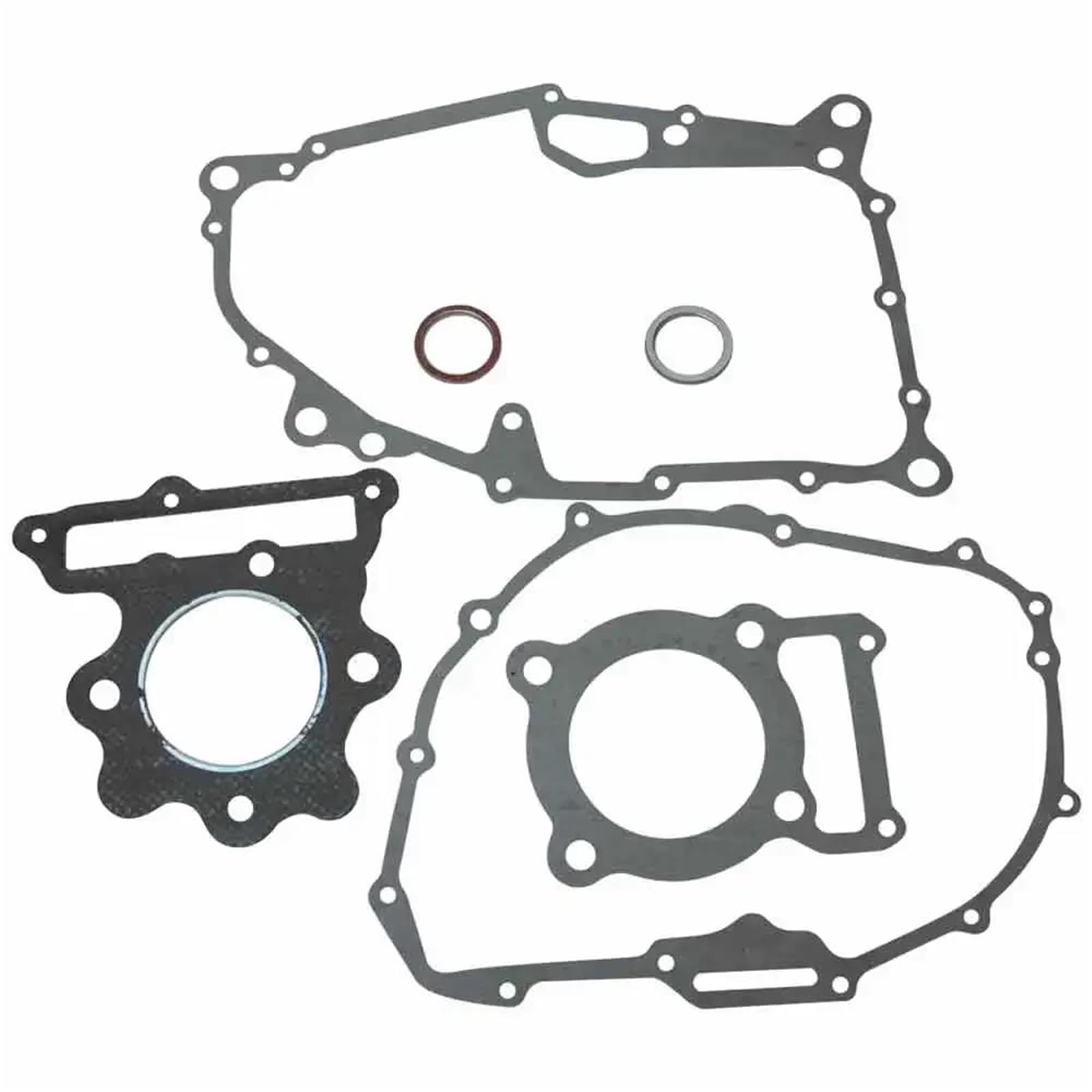 Joints d'embrayage WOODEY pour moto XLX250R moteur XLX 250 R