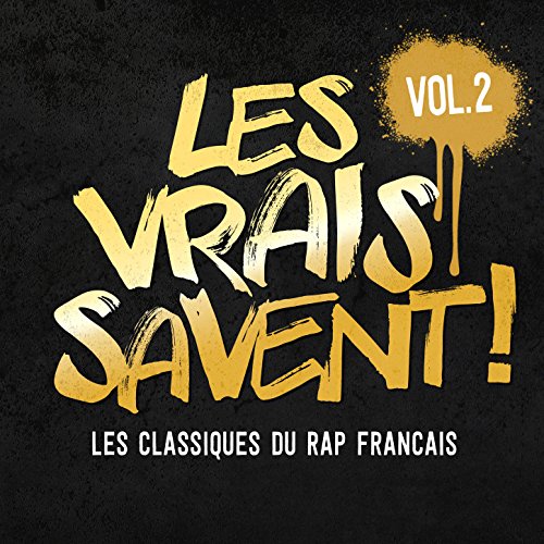 Rap de barbares [Explicit]