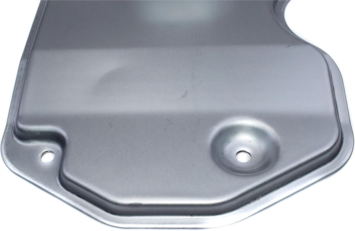 Automatic Transmission Filter & Oil Pan Gasket Compatible With Q7 2006-2015 & Cayenne Compatible with VW Touareg 2002-2010 09D325429 1001370002(Gasket)