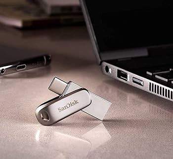 PC周辺機器 SanDisk - SANDISK USB 128GB Amazon.com: SanDisk 128GB Ultra Dual Drive m3.0 for Android