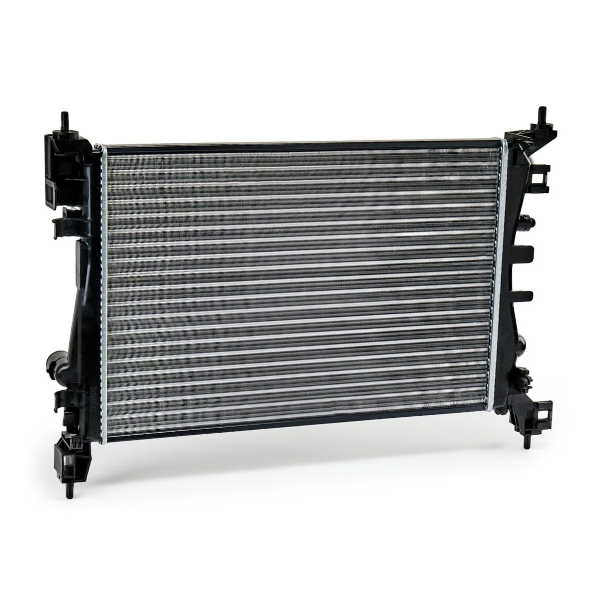 RIDEX 470R0571 Radiador refrigeración del motor Compatible con OPEL Corsa D Hatchback S07