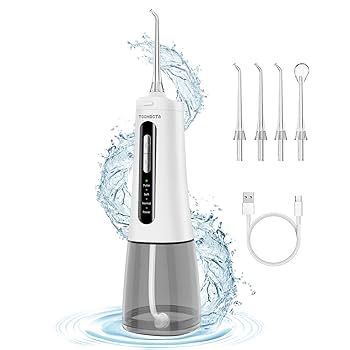 口腔清浄機 Amazon.co.jp: 口腔洗浄器 ジェットウォッシャー替えノズル4本