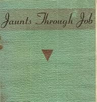 Jaunts through Job B0007HH4CI Book Cover