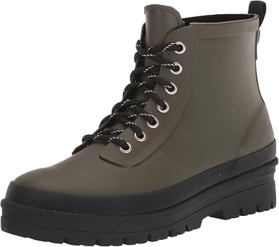 Chooka Men's Redmond Waterproof Hiker