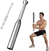 Club BellDumbbell Iron Bat Indian Club Indian Adjustable Weight Muscle Training Equipment Training Equipment Exercise Workout Bar Gym Equipment Grip Strength Training Hammer Hammer Training Training